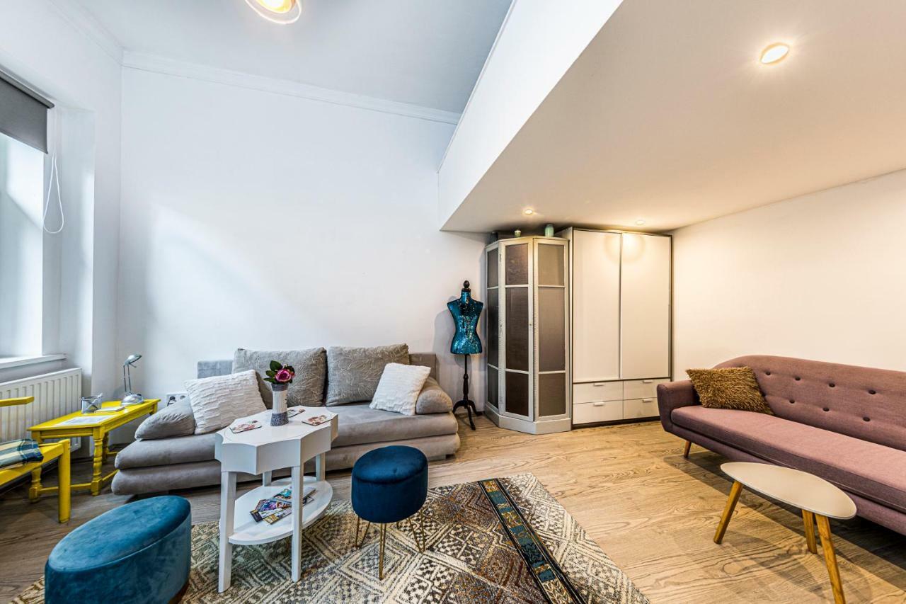City Park Apartment Budapest Exterior photo